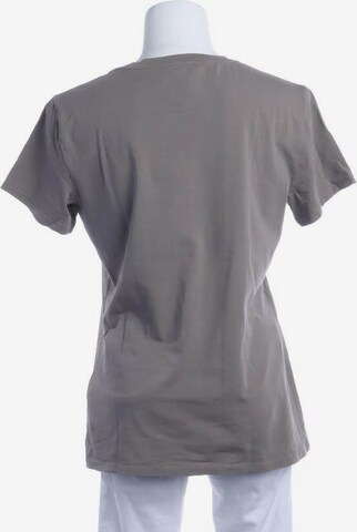 ARMANI Shirt S in Grau