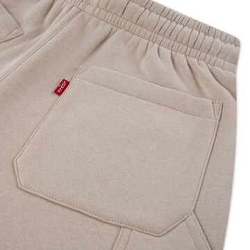 Levi's Kids Loose fit Pants in Beige
