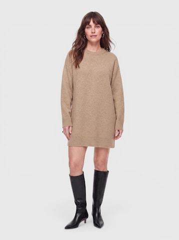 everly® Jurk in Beige