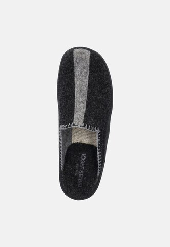 JOSEF SEIBEL Hausschuh Monaco Damen 62 in Grau
