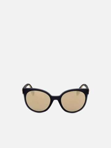 Occhiali da sole 'Adidas Original OR0068 Grey 52/20/140 Women Sunglasses' di ADIDAS ORIGINALS in grigio