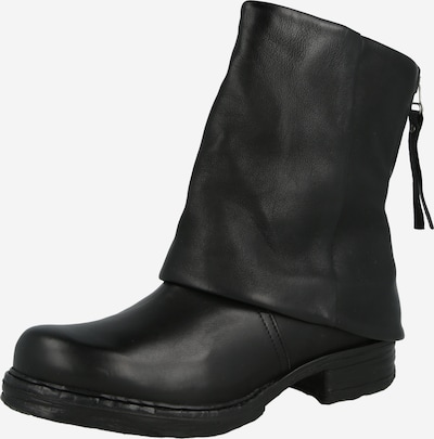 A.S.98 Stiefelette 'SAINTEC' in 36 in schwarz, Produktansicht