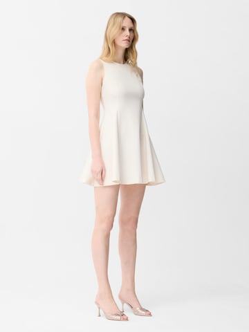adl Kleid‌‌‌‌‌‌‌‌‌‌ in Beige