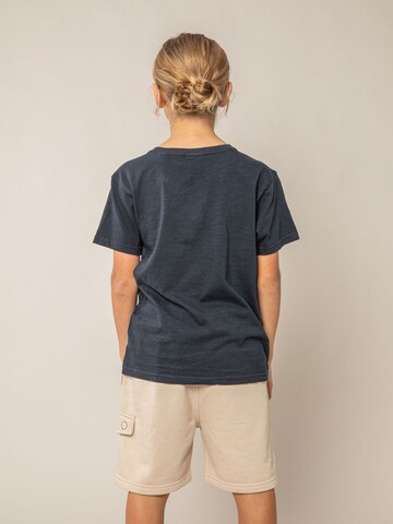 Deeluxe Shirt in Blauw