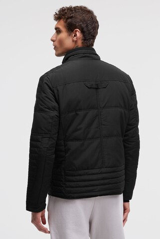 CMPD Winter Jacket in Black