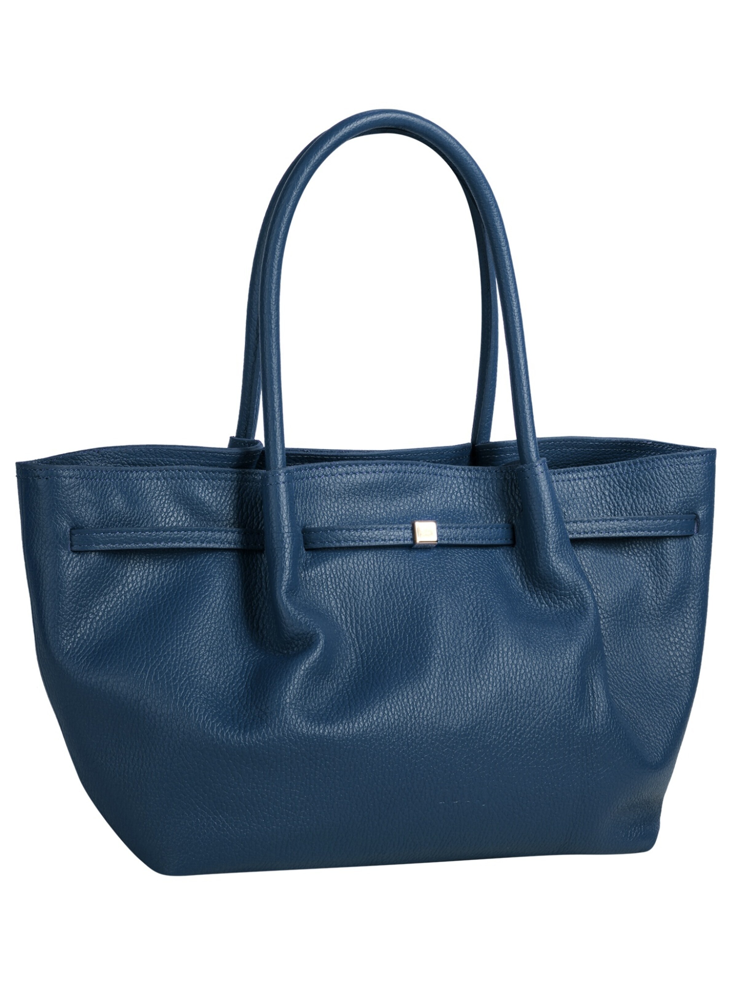 Cabas 'COLENTESSA' forty° en bleu