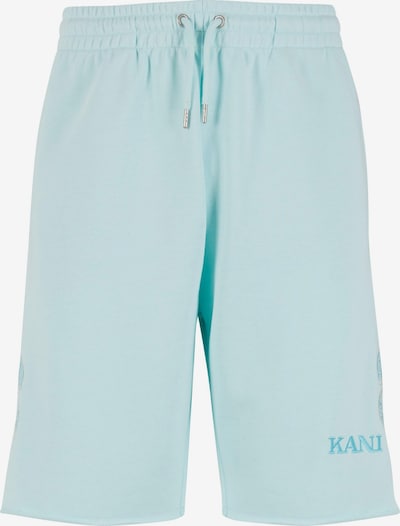 Karl Kani Hlače u plava / azur, Pregled proizvoda
