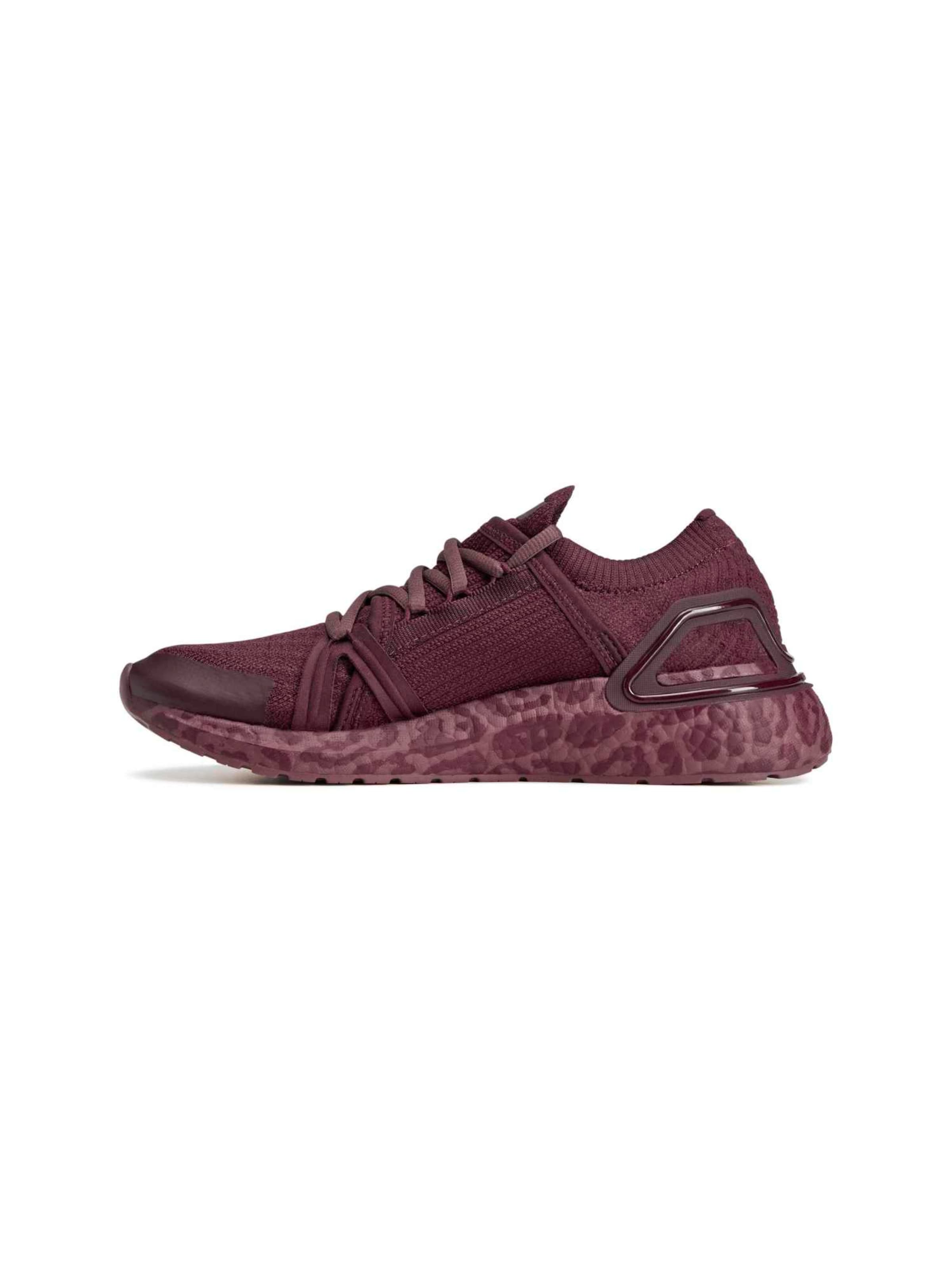 ADIDAS BY STELLA MCCARTNEY Loopschoen 'Ultraboost DNA' in Rood: voorkant