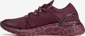 ADIDAS BY STELLA MCCARTNEY Loopschoen 'Ultraboost DNA' in Rood: voorkant