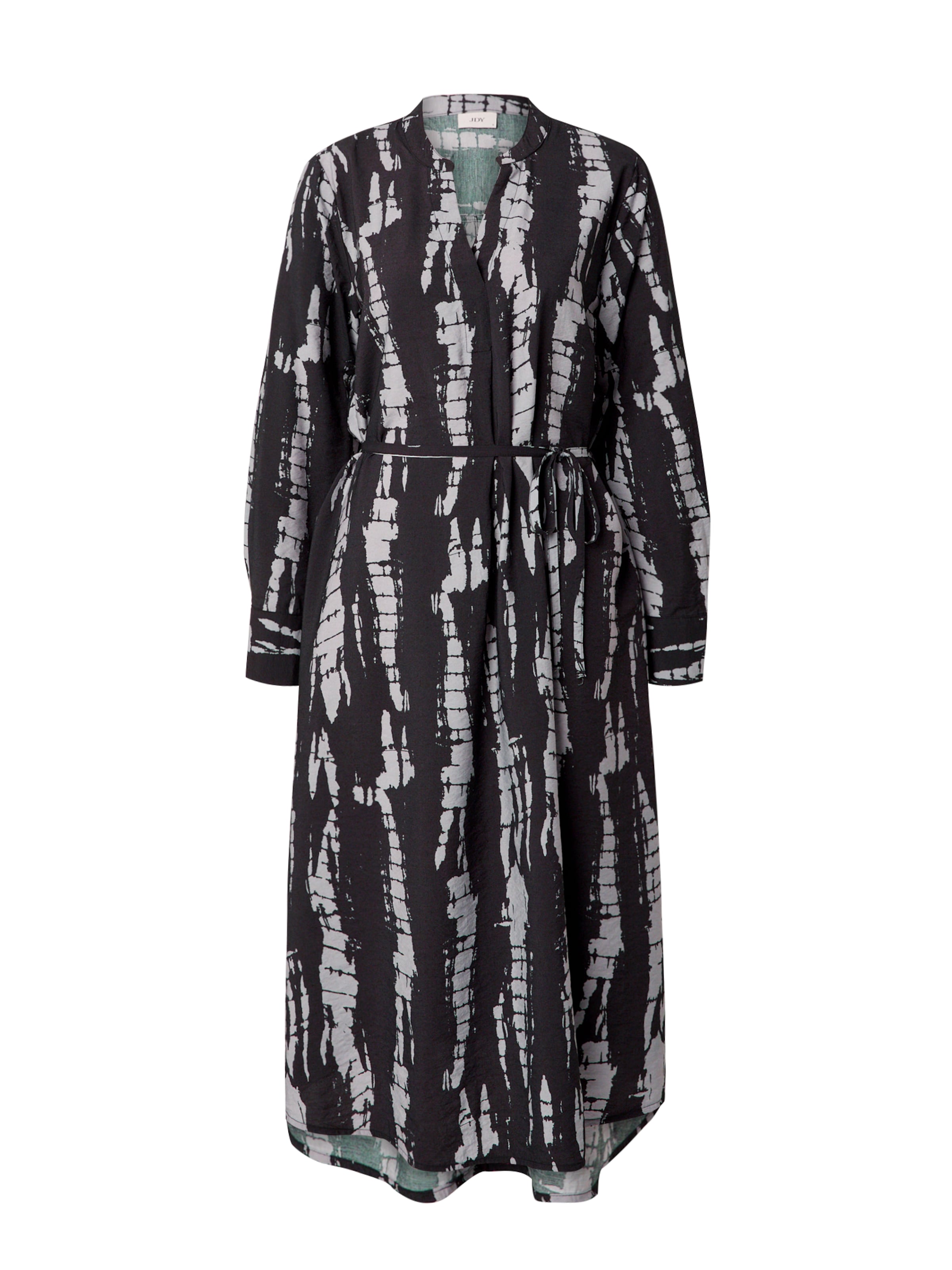 melns JDY Blūžkleita 'JDYSoul': no priekšpuses