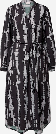 JDY Puseromekko 'JDYSoul' värissä vaaleanharmaa / musta, Tuotenäkymä