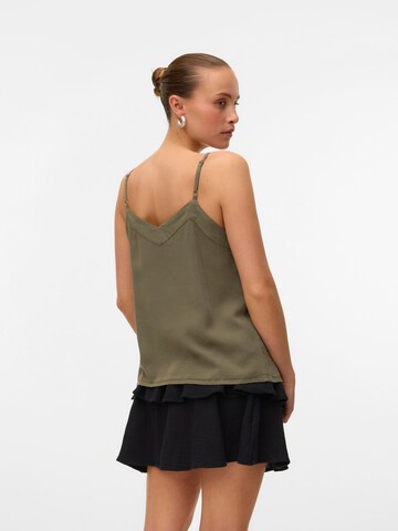 VERO MODA Rok 'VMNatali' in Zwart
