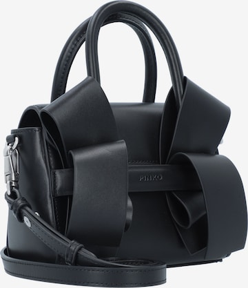 PINKO Handbag in Black