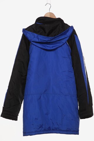 ERIMA Jacket & Coat in XXL in Blue