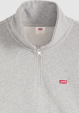 LEVI'S ® Μπλούζα φούτερ σε γκρι