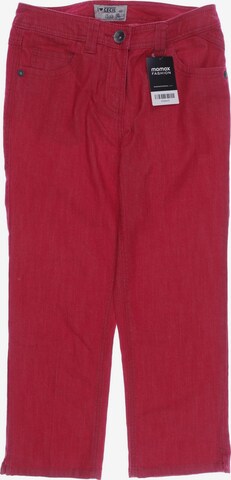 CECIL Jeans in 29 in Red: front