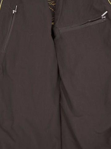 Jilani Übergangsjacke 'Juniper'‌‌‌‌‌‌‌‌ in Braun