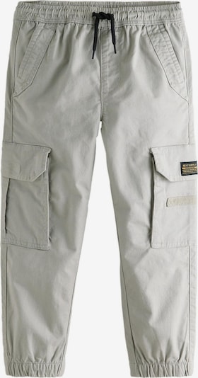 Kelnės iš Next, spalva – pilka, Prekių apžvalga