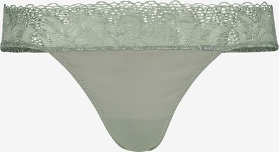 Skiny Tanga gaćice u dimno siva, Pregled proizvoda
