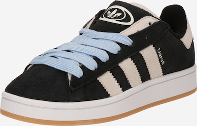 Sneaker low 'CAMPUS 00S' ADIDAS ORIGINALS pe bej / negru, Vizualizare produs