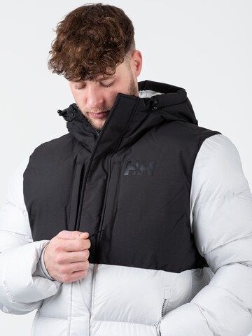 HELLY HANSEN Athletic Jacket in White