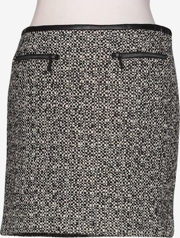 Karl Lagerfeld Rock XS in Mischfarben: Vorderseite