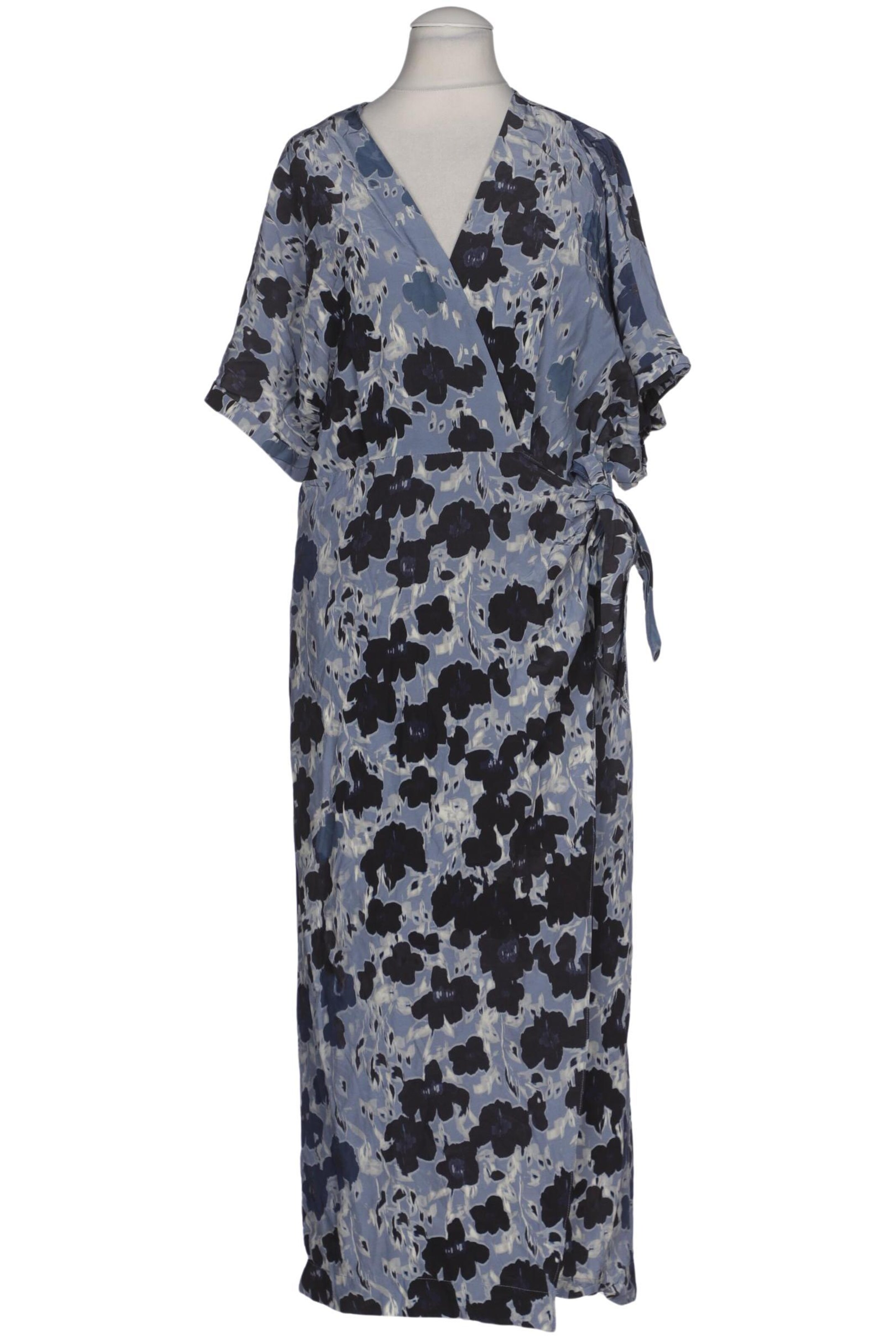 & Other Stories Dress in M in Blue: front