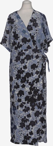 & Other Stories Dress in M in Blue: front