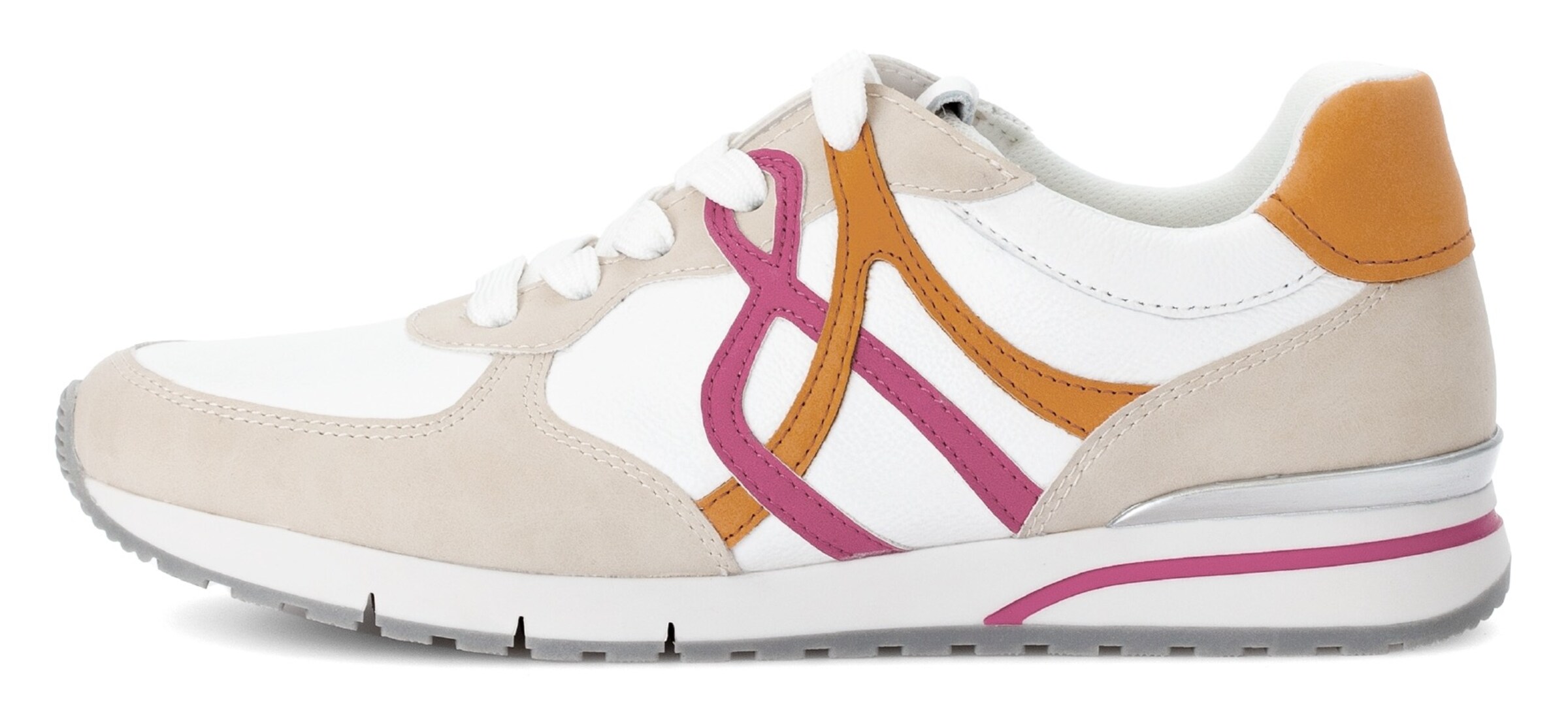 GABOR Sneakers in White