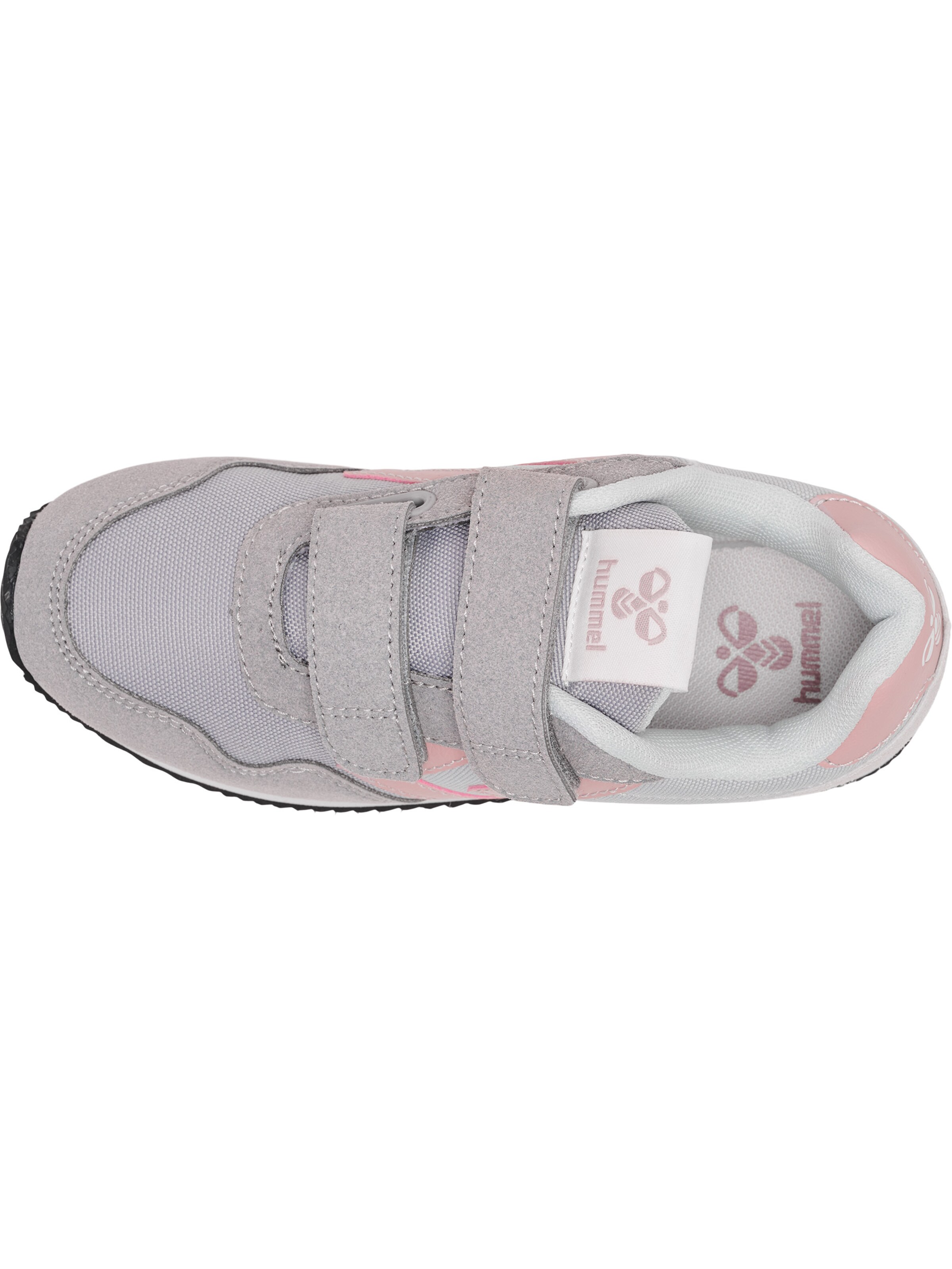 Hummel Sneakers in Grey