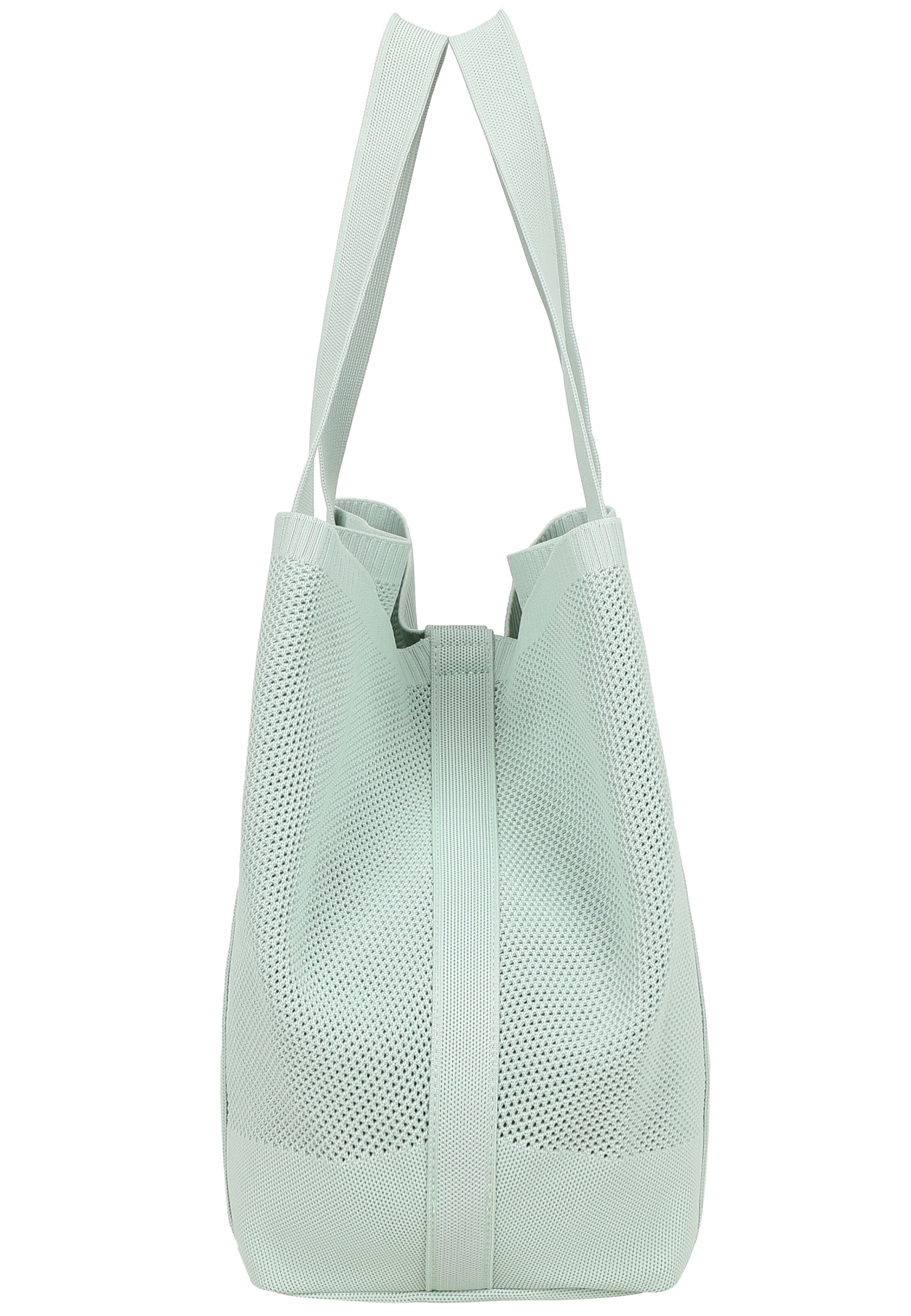 Fritzi aus Preußen Shopper in Green