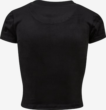 Urban Classics - Camiseta en negro