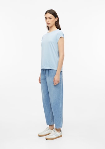 T-shirt s.Oliver en bleu