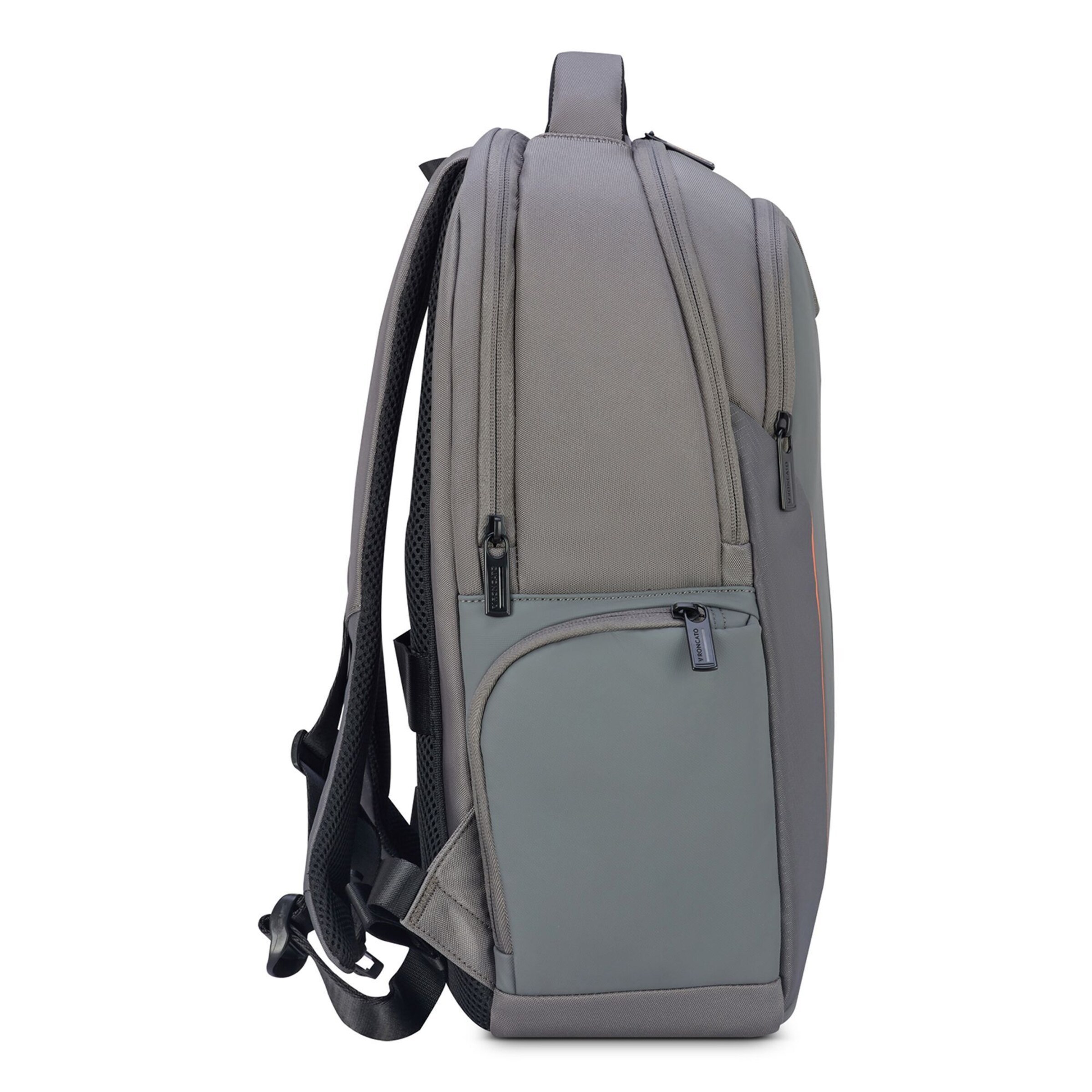 Roncato Backpack 'Interface' in Grey