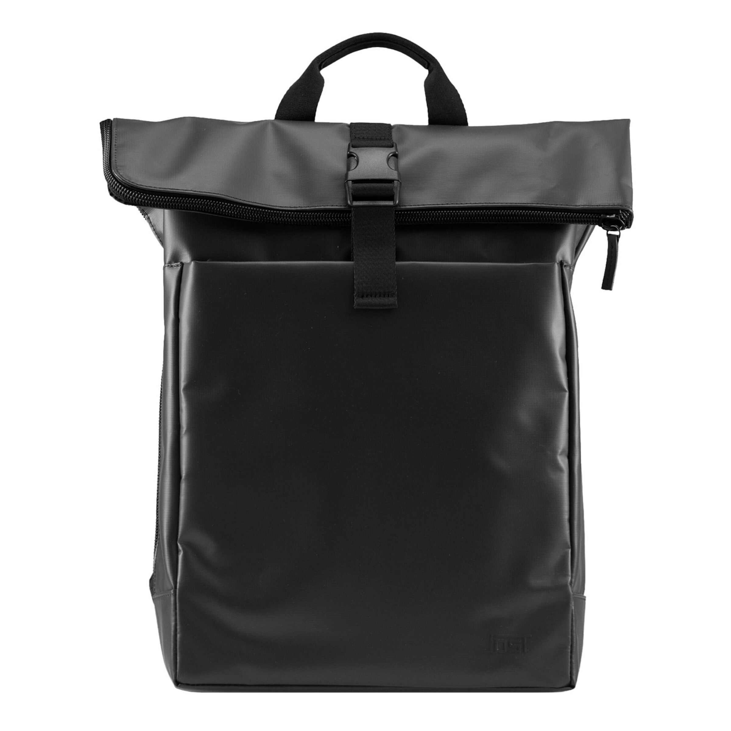 JOST Backpack 'Tolja' in Black: front
