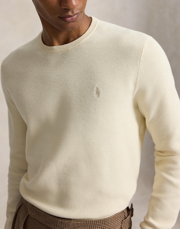 Polo Ralph Lauren Trui in Beige