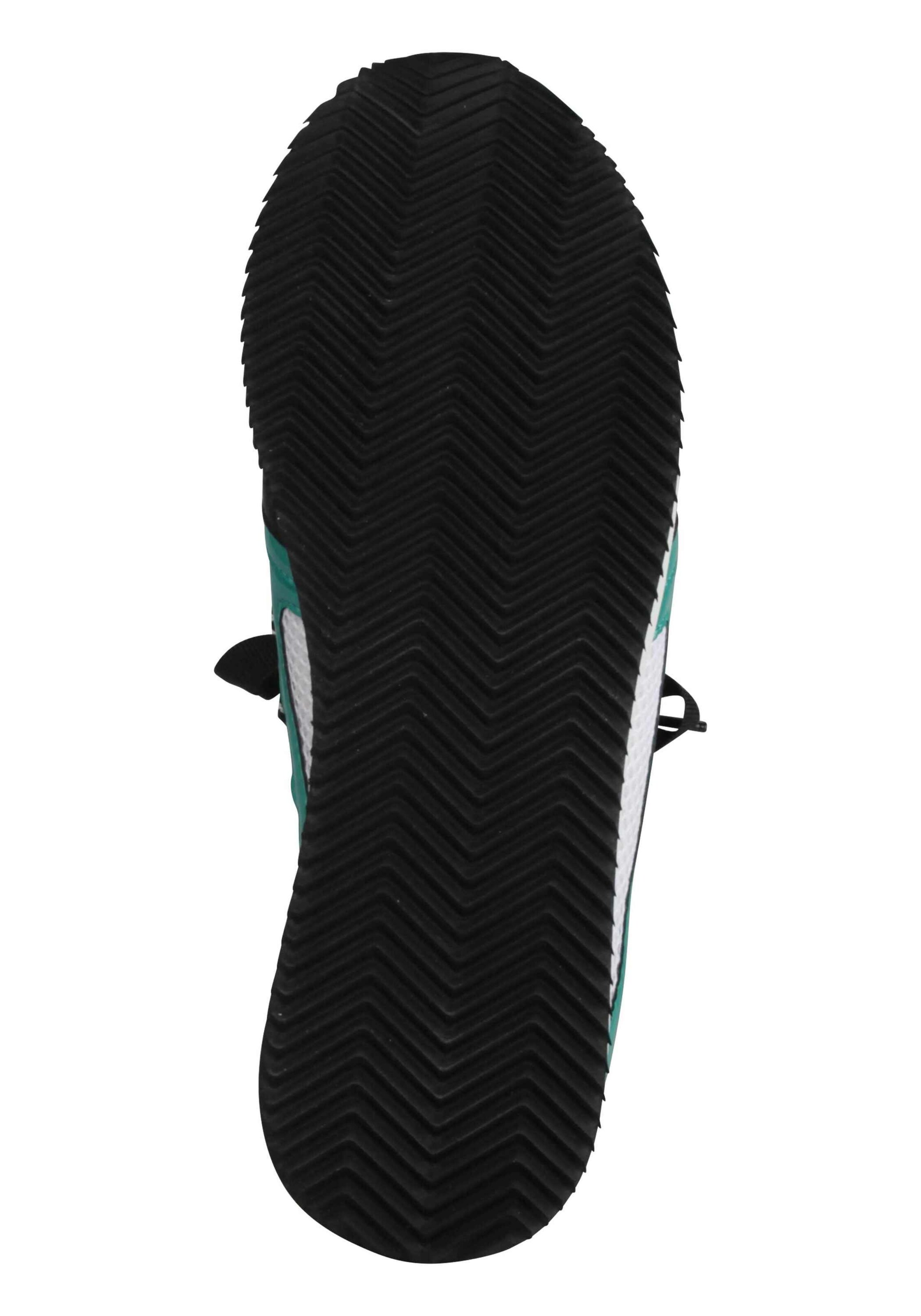 Lei by tessamino Sneakers laag 'Nele' in Zwart