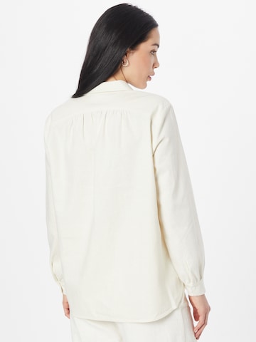 Noa Noa - Blusa en beige