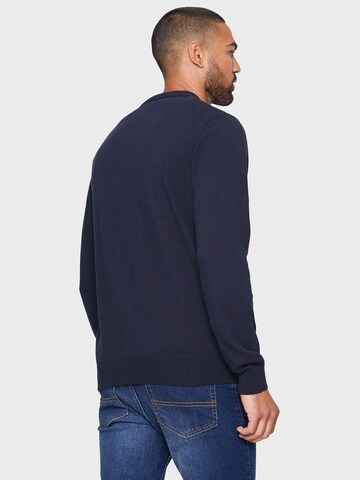 Threadbare Sweater 'Foddy' in Mixed colors