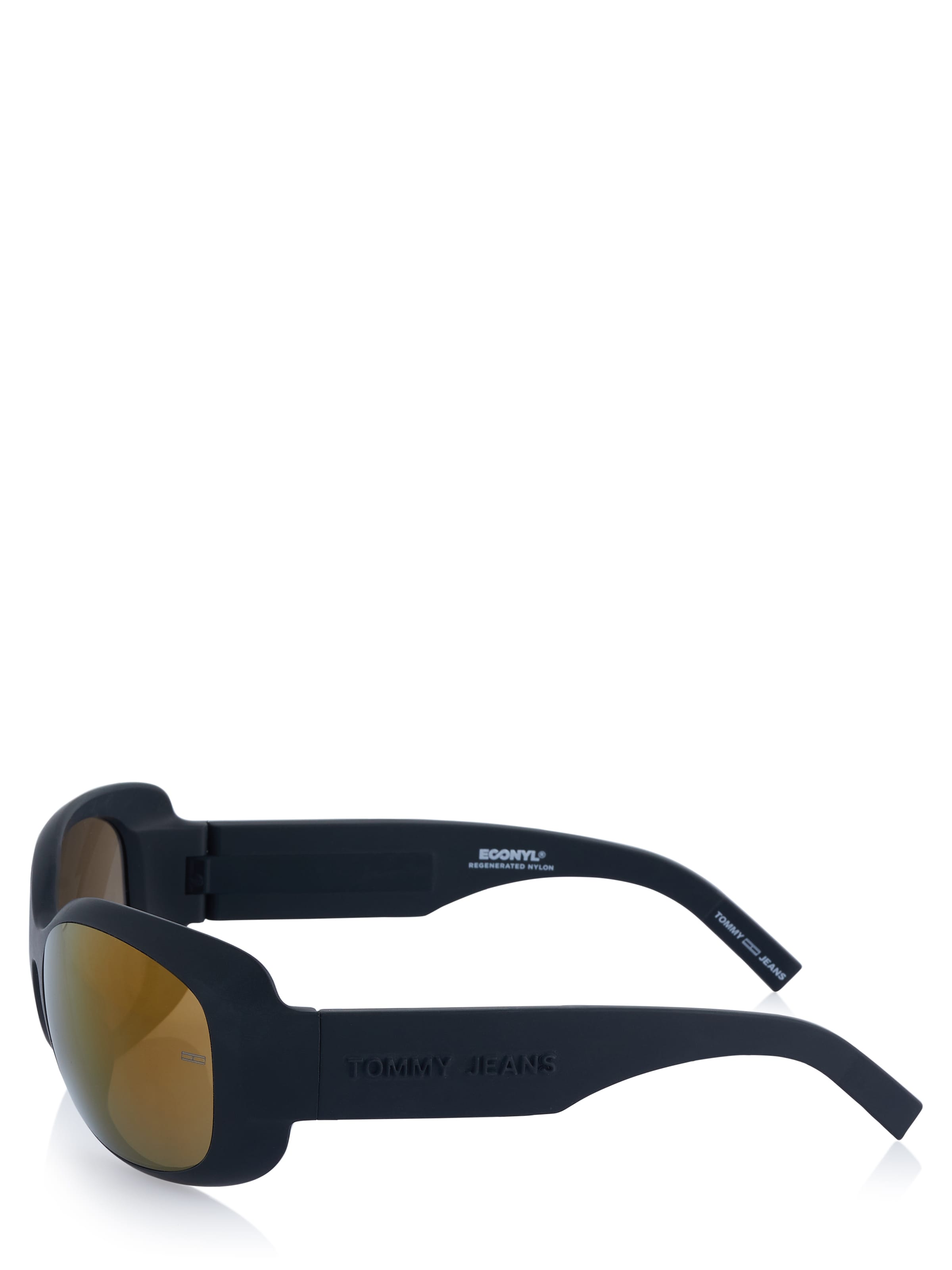TOMMY HILFIGER Sunglasses in Black