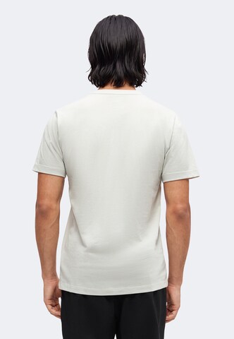 THE NORTH FACE Bluser & t-shirts 'EVOLUTION SIMPLE DOME' i grå