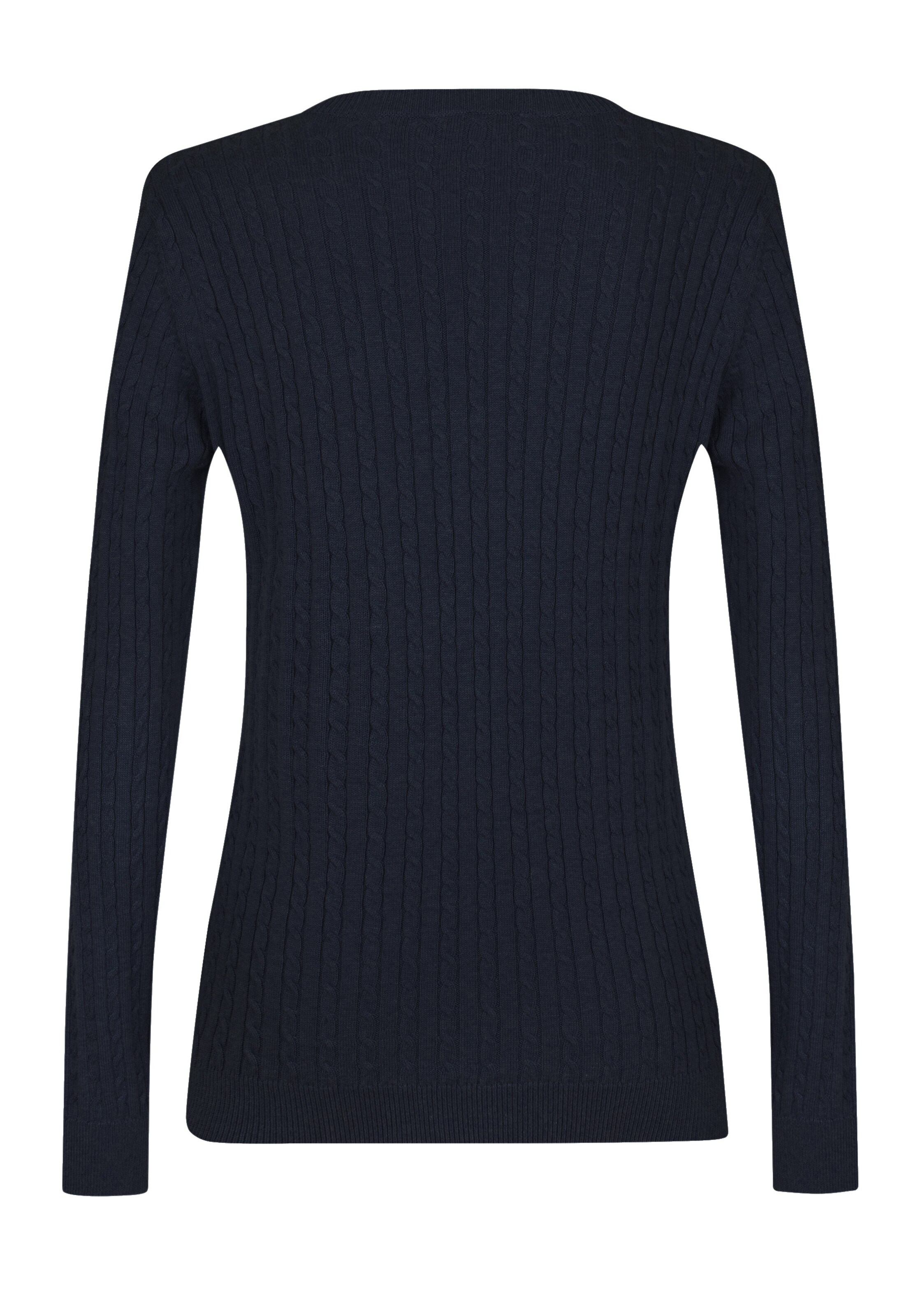 mėlyna Felix Hardy Megztinis