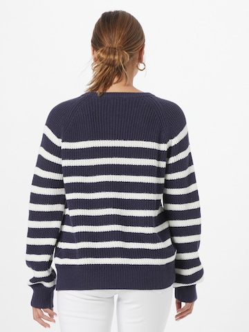 Pullover di Wallis in blu