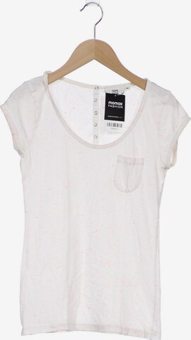 Noa Noa Top & Shirt in XS in White: front
