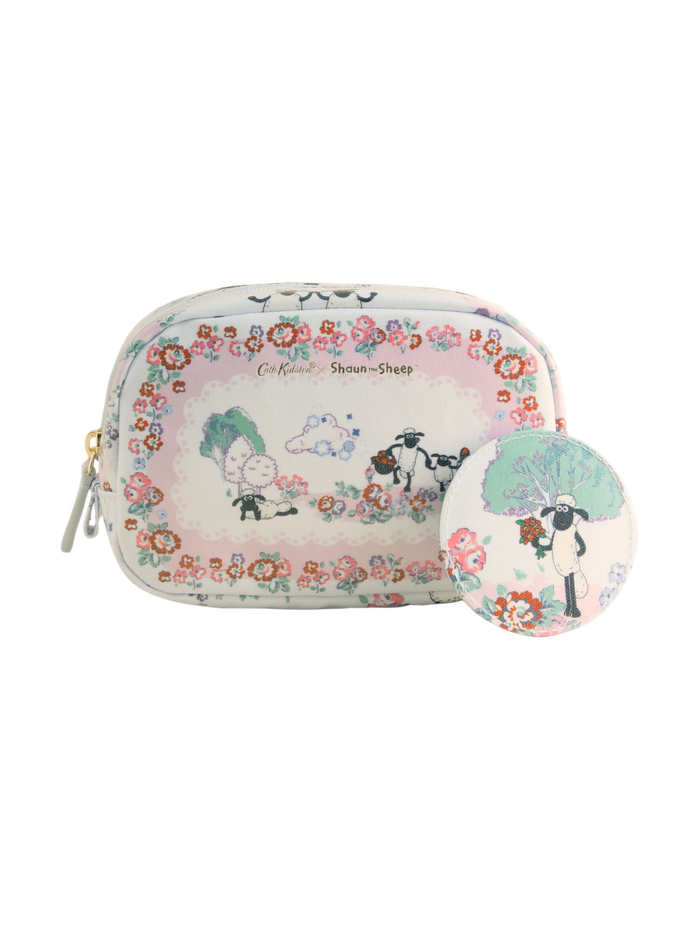 Borsa di Cath Kidston in colori misti: frontale