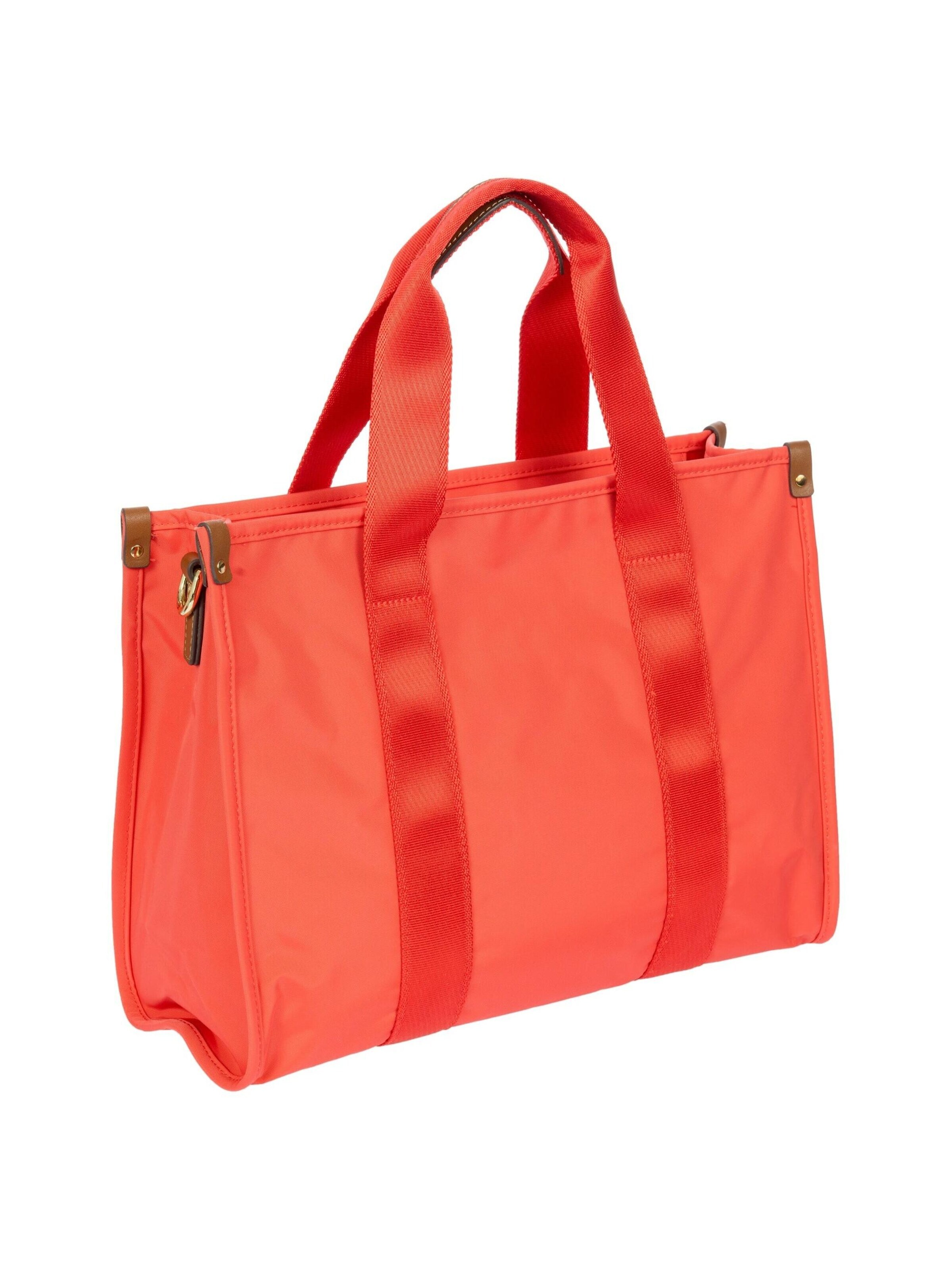 Bric's Handtasche 'Opera'‌‌‌ in Rot