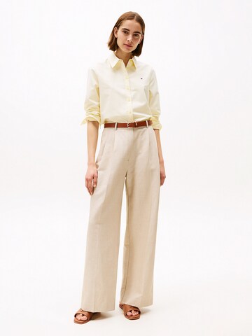 TOMMY HILFIGER Mules in Brown