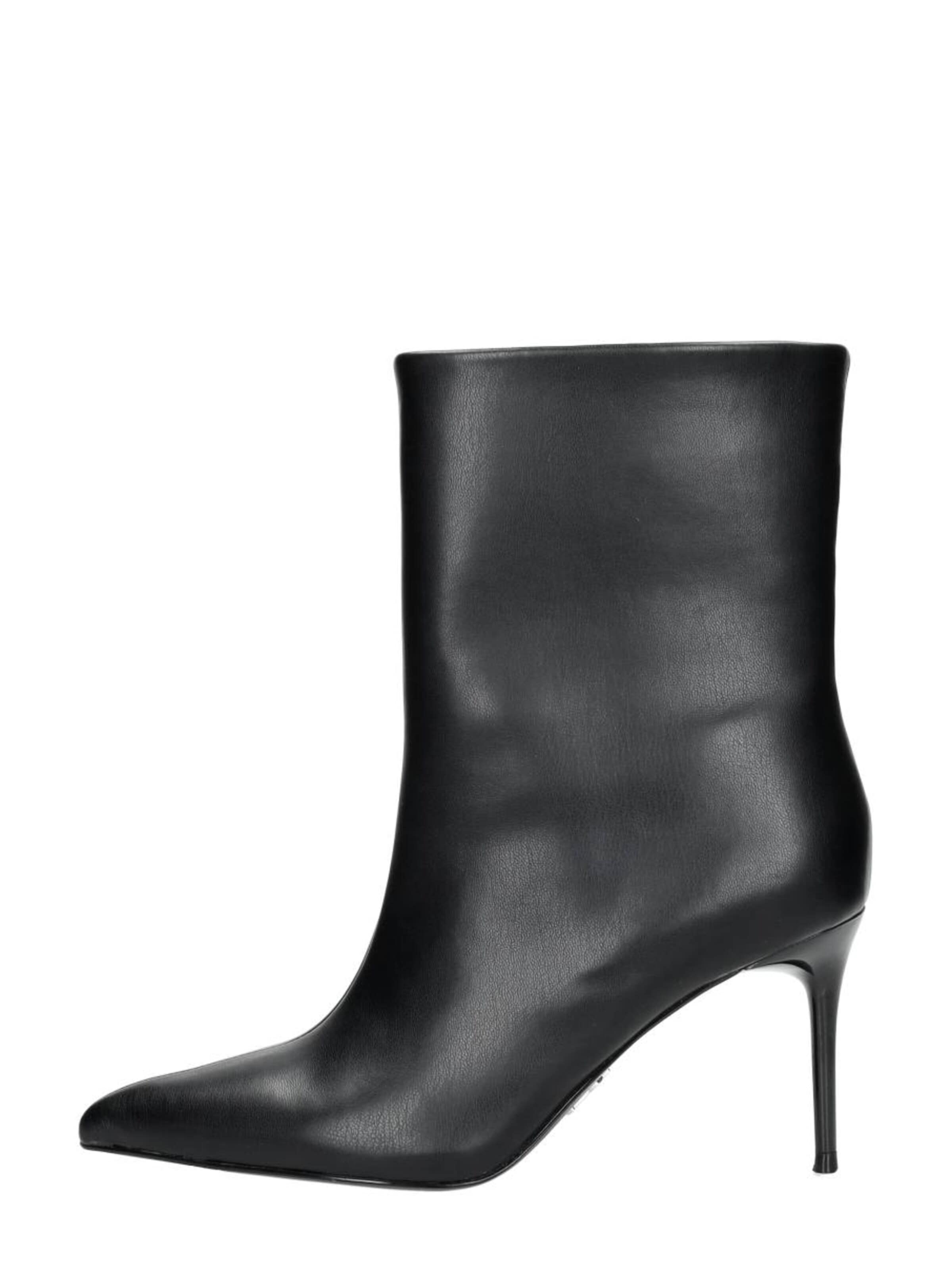 STEVE MADDEN Boots 'Lyricals' en 36 en noir, Vue avec produit
