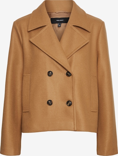 VERO MODA Between-season jacket 'VINCEMIA' in Light brown, Item view