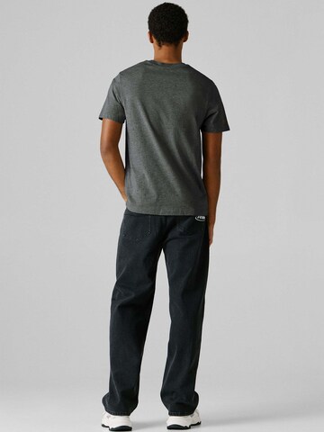 Maglietta di Red Bull Racing x Pepe Jeans in grigio